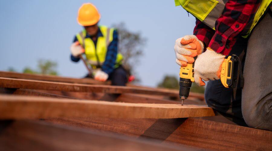 Local Siding Services in Welch, OK